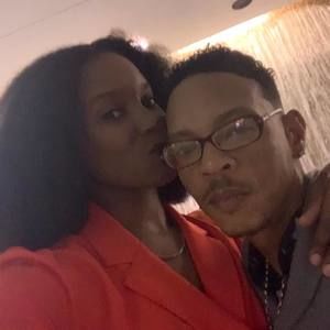 Meet your Posher, Thomas